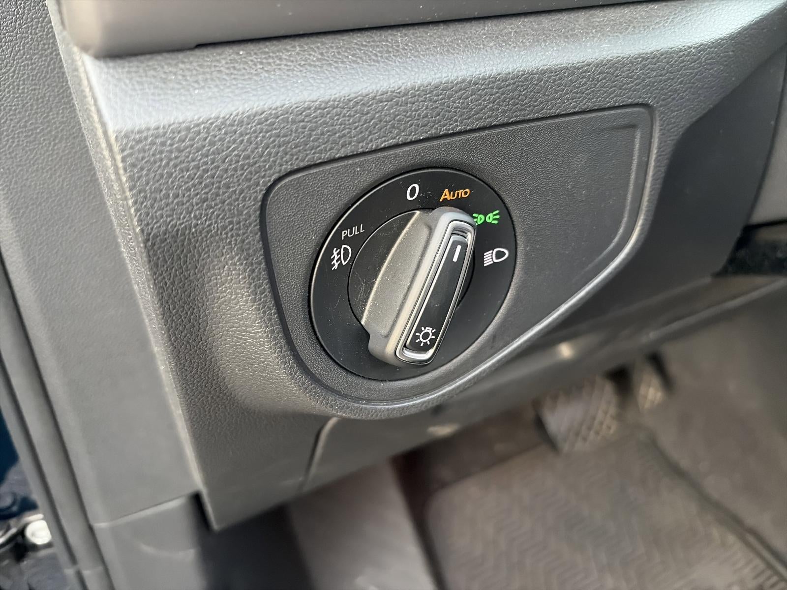 2019 Volkswagen Atlas 3.6L V6 SEL 4MOTION