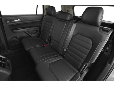 2021 Volkswagen Atlas 3.6L V6 SE w/Technology R-Line 4MOTION *Ltd Avail*