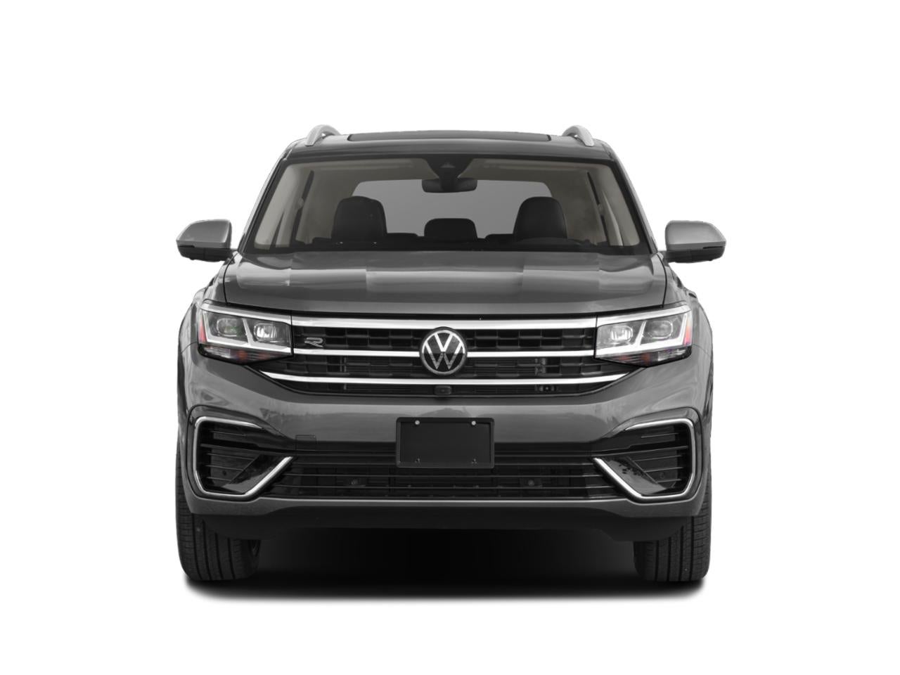 2021 Volkswagen Atlas 3.6L V6 SE w/Technology R-Line 4MOTION *Ltd Avail*
