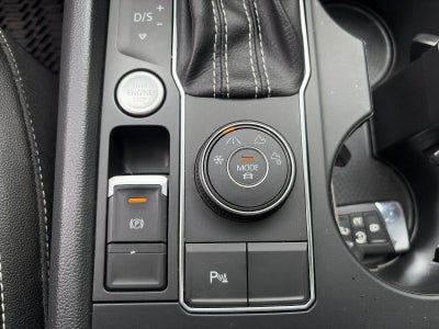 2021 Volkswagen Atlas 3.6L V6 SE w/Technology R-Line 4MOTION *Ltd Avail*