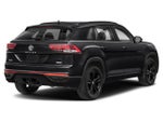 2023 Volkswagen Atlas Cross Sport 3.6L V6 SEL R-Line Black 4MOTION