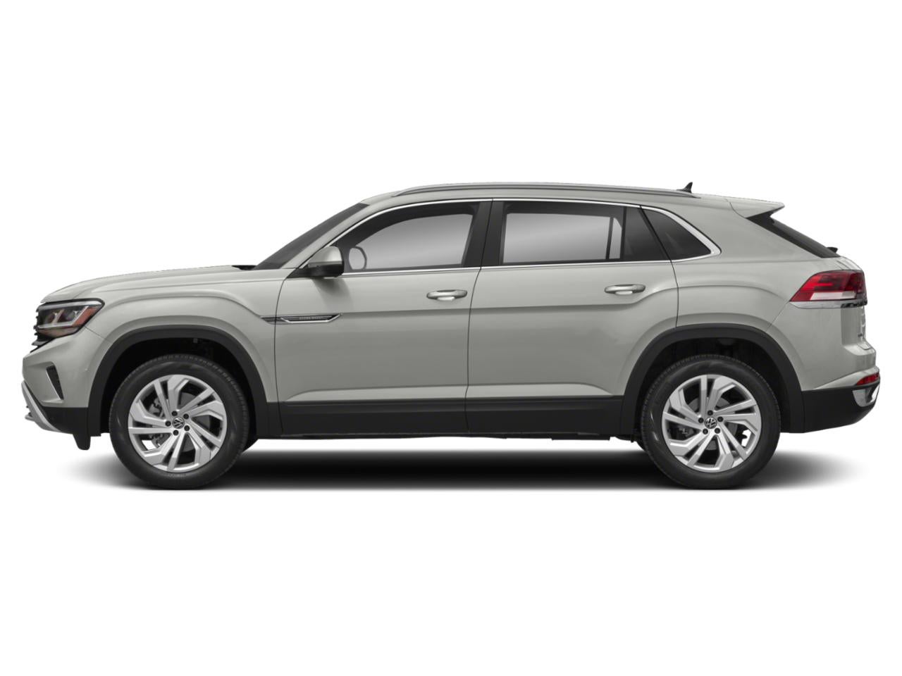 2023 Volkswagen Atlas Cross Sport 3.6L V6 SEL R-Line Black 4MOTION