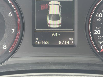 2020 Volkswagen Passat 2.0T S Auto