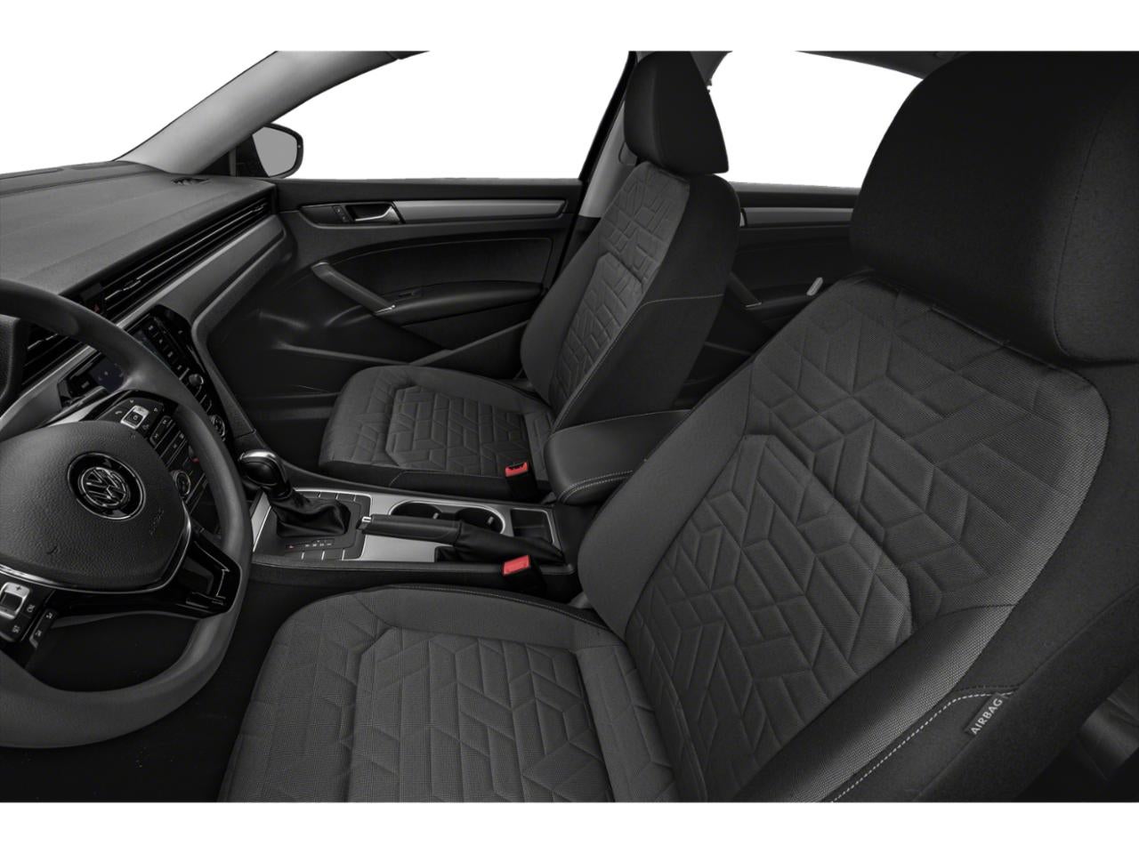 2020 Volkswagen Passat 2.0T S Auto