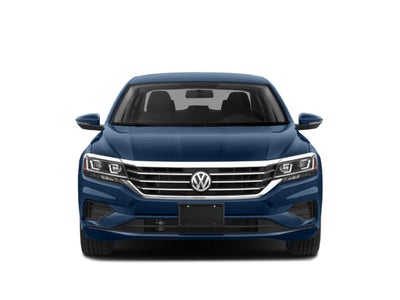 2020 Volkswagen Passat 2.0T S Auto