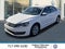 2012 Volkswagen Passat 4dr Sdn 2.5L Auto S PZEV