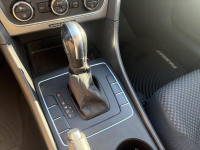 2012 Volkswagen Passat 4dr Sdn 2.5L Auto S PZEV