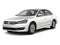 2012 Volkswagen Passat 4dr Sdn 2.5L Manual S PZEV