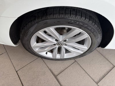 2018 Volkswagen Passat 2.0T SE w/Technology Auto