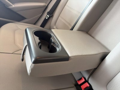 2018 Volkswagen Passat 2.0T SE w/Technology Auto