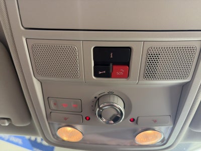 2018 Volkswagen Passat 2.0T SE w/Technology Auto