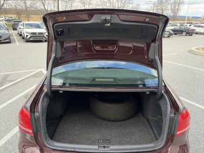 2013 Volkswagen Passat 4dr Sdn 2.5L Auto SE PZEV