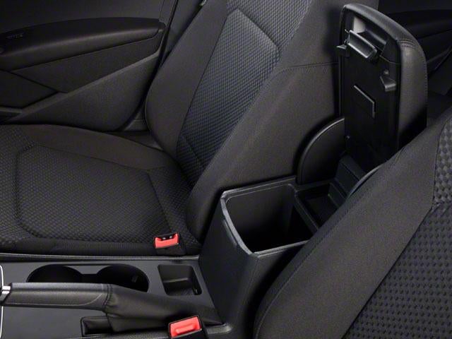 2013 Volkswagen Passat 4dr Sdn 2.5L Auto SE PZEV