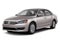 2013 Volkswagen Passat 4dr Sdn 2.5L Auto SE PZEV
