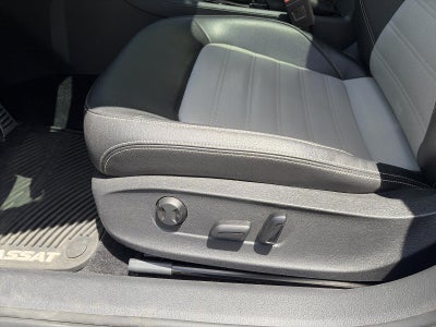 2018 Volkswagen Passat V6 GT DSG