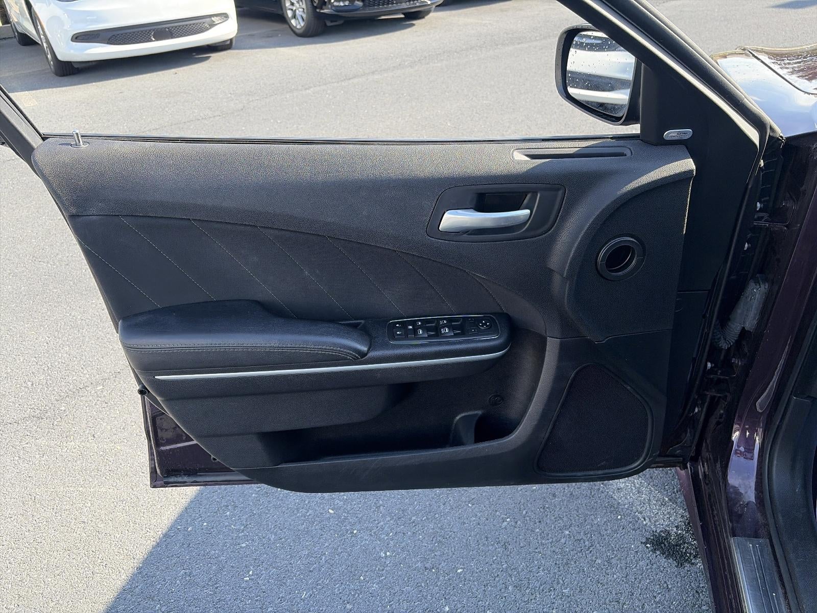 2021 Dodge Charger Scat Pack Widebody RWD