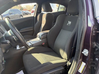 2021 Dodge Charger Scat Pack Widebody RWD