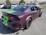 2021 Dodge Charger Scat Pack Widebody RWD