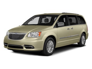 2014 Chrysler Town &amp; Country 4dr Wgn Touring