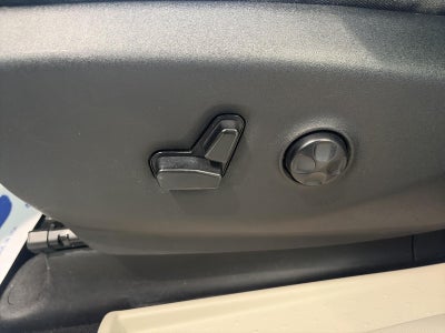 2017 Chrysler Pacifica LX FWD