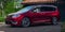 2017 Chrysler Pacifica LX FWD