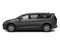 2017 Chrysler Pacifica LX FWD