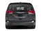 2017 Chrysler Pacifica LX FWD