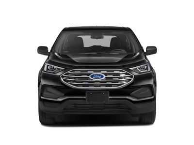 2022 Ford Edge SE AWD