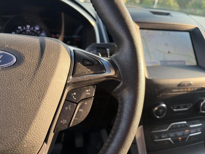 2020 Ford Edge SEL AWD