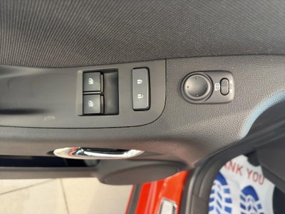 2012 Chevrolet Camaro Coupe 1SS