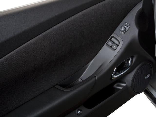 2012 Chevrolet Camaro Coupe 1SS