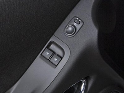 2012 Chevrolet Camaro Coupe 1SS