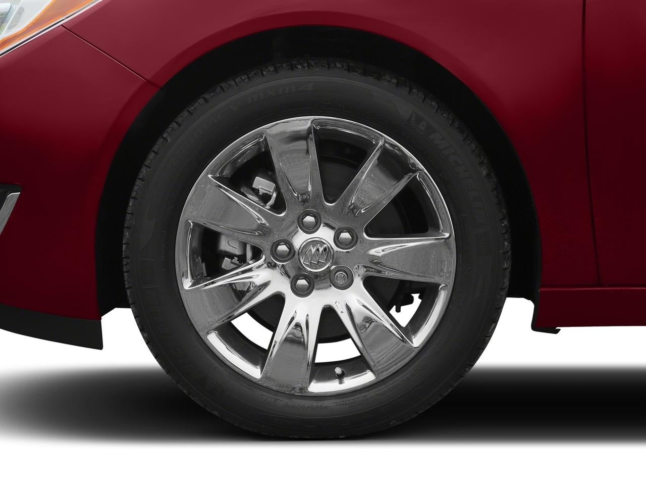 2017 Buick Regal Sport Touring FWD