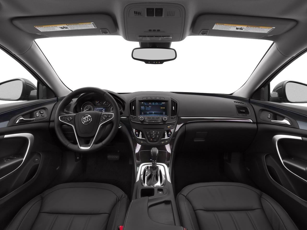 2017 Buick Regal Sport Touring FWD