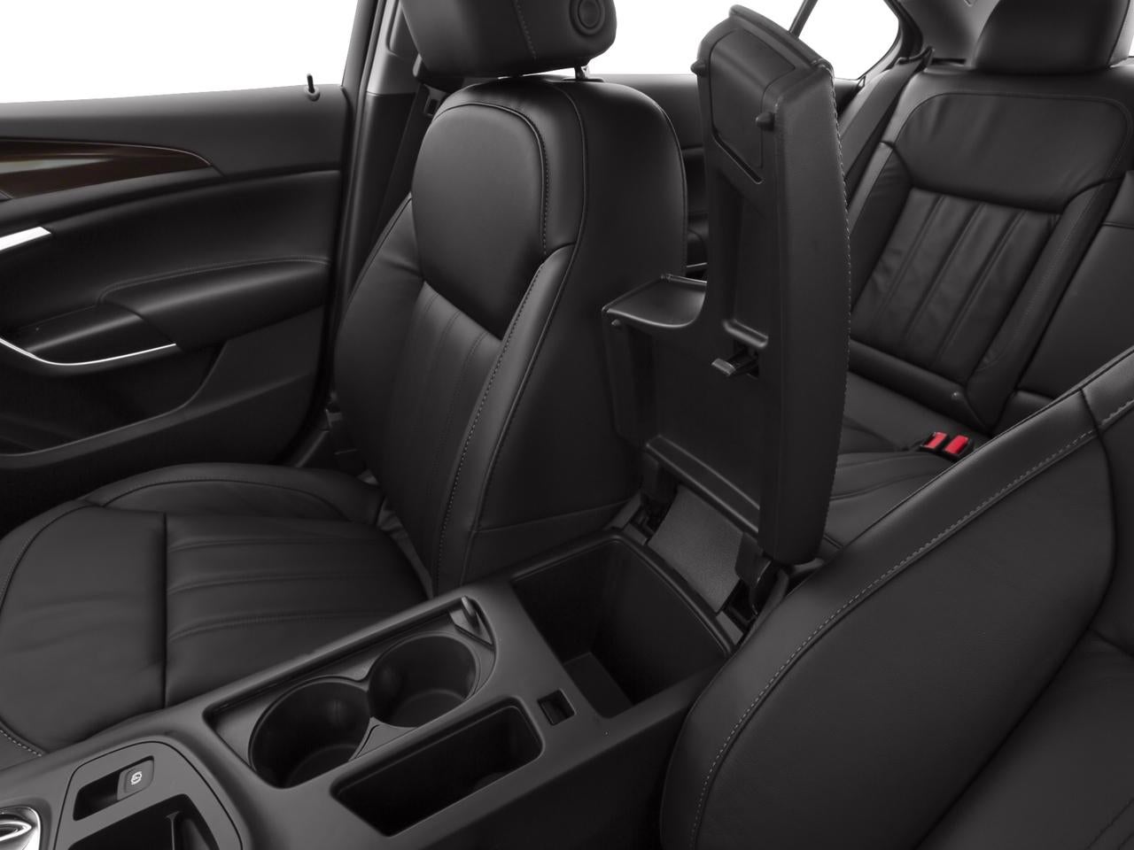 2017 Buick Regal Sport Touring FWD