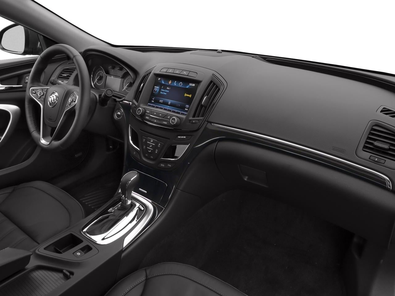 2017 Buick Regal Sport Touring FWD