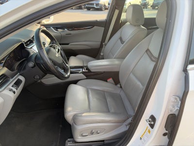 2016 Cadillac XTS 3.6L V6 AWD Luxury