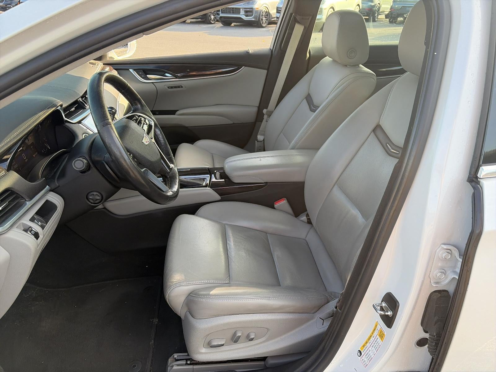 2016 Cadillac XTS 3.6L V6 AWD Luxury