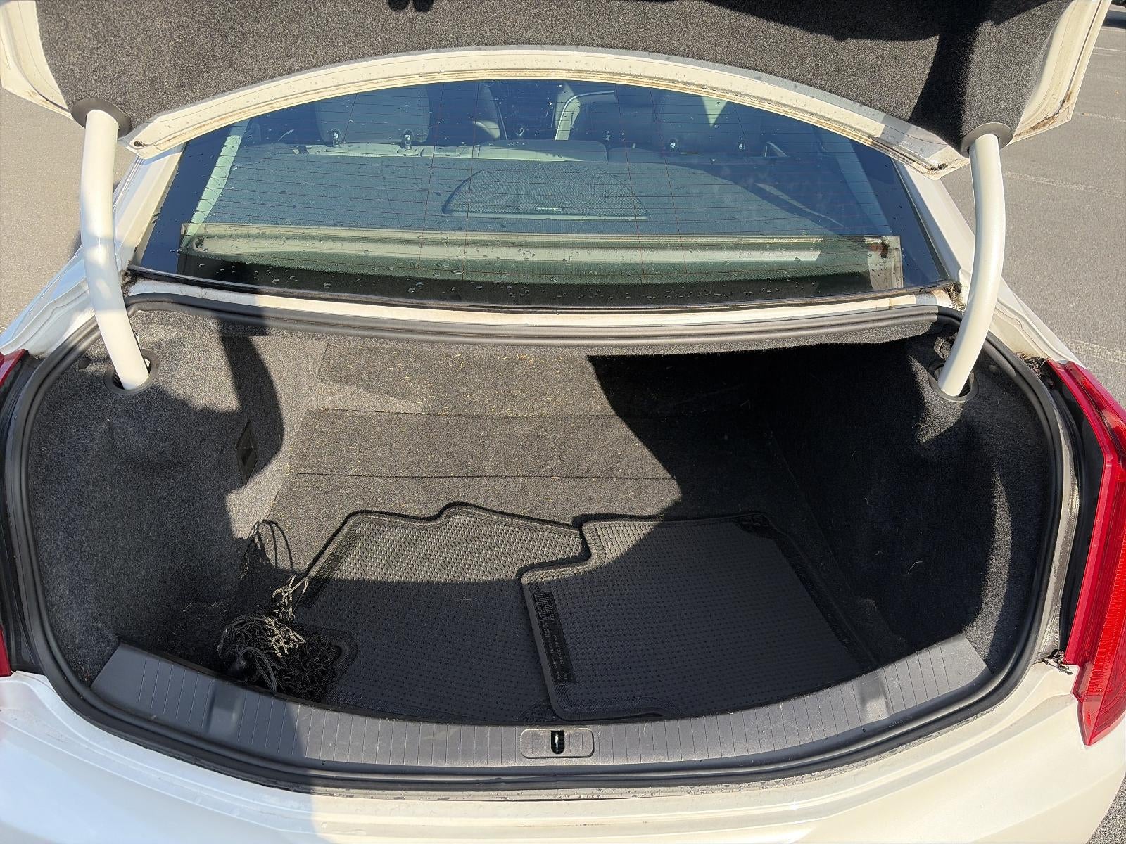 2016 Cadillac XTS 3.6L V6 AWD Luxury