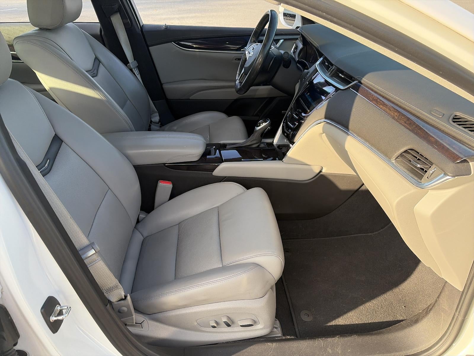 2016 Cadillac XTS 3.6L V6 AWD Luxury