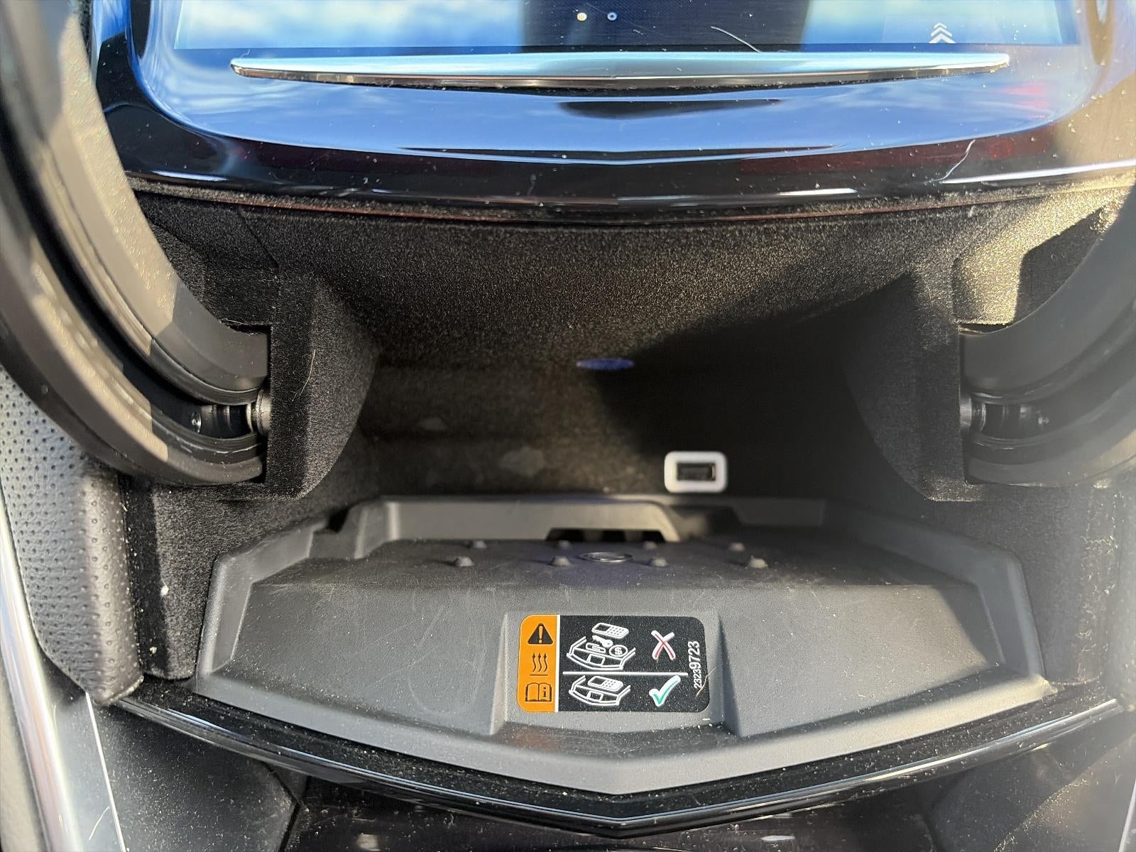 2016 Cadillac XTS 3.6L V6 AWD Luxury
