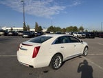 2016 Cadillac XTS 3.6L V6 AWD Luxury