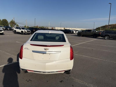 2016 Cadillac XTS 3.6L V6 AWD Luxury