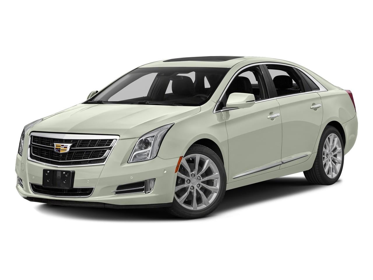 2016 Cadillac XTS 3.6L V6 AWD Luxury