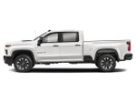 2022 Chevrolet Silverado 2500 HD Crew Cab Standard Box 4-Wheel Drive Custom