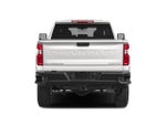 2022 Chevrolet Silverado 2500 HD Crew Cab Standard Box 4-Wheel Drive Custom