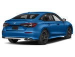 2023 Honda Civic Sedan Sport CVT