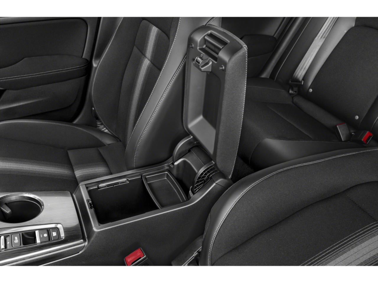 2024 Honda Civic Sedan Sport CVT