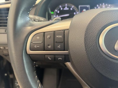 2022 Lexus RX 350 AWD