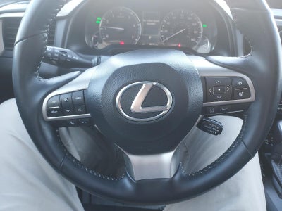 2019 Lexus RX 350 AWD
